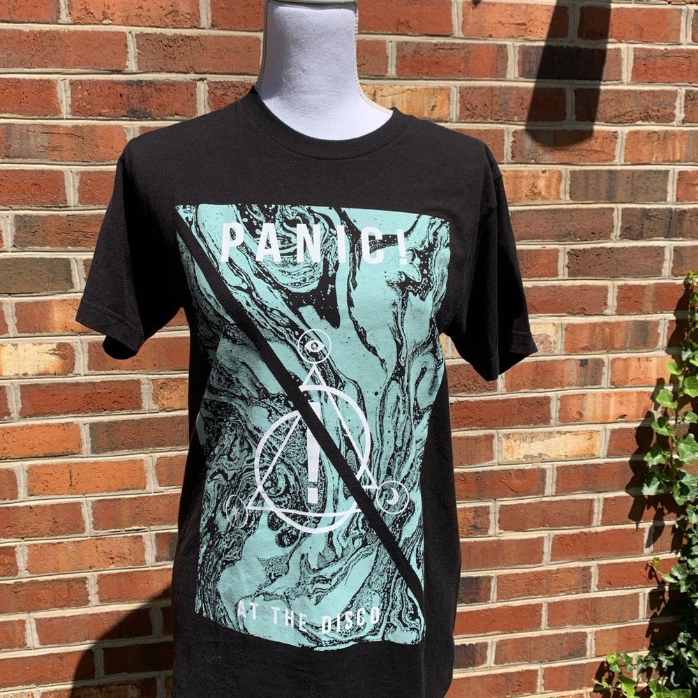 〰️Panic At The Disco〰️ T-Shirt